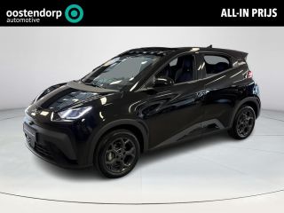 BYD DOLPHIN SURF Boost 43 kWh | 320 KM Actieradius WLTP | Elektrische Stoelen | Achteruitrijcamera | Voorraad Deals |