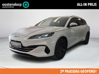 BYD SEAL 1.5 DM-i Comfort - Touring | &euro;4000 korting | 1350 KM WLTP | Elektrische klep | Apple Carplay/Andr...