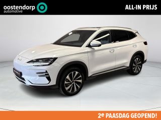 BYD SEAL U Comfort 71.8 kWh | 420 KM WLTP | 1300 KG Trekgewicht | 360&deg; Camera | Stoelverwarming | Panoramisc...