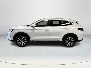 BYD SEAL U Comfort 71.8 kWh | 420 KM WLTP | 1300 KG Trekgewicht | 360&deg; Camera | Stoelverwarming | Panoramisc...