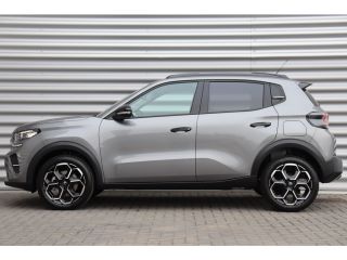 Citroën C3 1.2 TURBO 100PK MAX / NAVI / CLIMA / LED / PDC / 17" LMV / CAMERA / HUD / BLUETOOTH / CRUISECONTR...