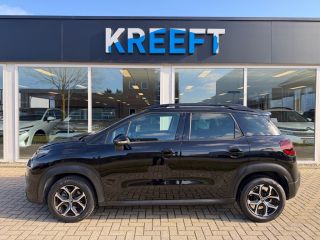 Citroën C3 Aircross 1.2 PureTech Shine Navi | App | Cruise | Metallic