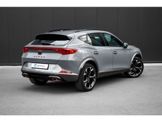 CUPRA Formentor 1.4 e-Hybrid 245 PK VZ Performance Panoramadak | Achteruitrijcamera | Dodehoekdetectie | Keyless ...
