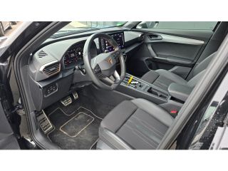 CUPRA Formentor 1.4 e-Hybrid 245 PK VZ Performance Trekhaak | Achteruitrijcamera | Adaptive cruise control | Keyl...