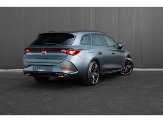 CUPRA Leon Sportstourer 1.4 e-Hybrid 245 PK VZ Business Trekhaak | Dodehoekdetectie | Adaptive cruise control | Keyless e...