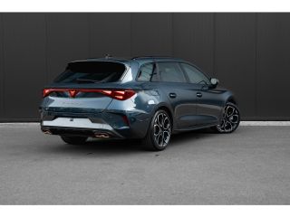 CUPRA Leon Sportstourer 1.5 TSI e-Hybrid Business | Panoramadak | Sennheiser | Adapt. Cruise | Stoel- Stuurverwarming | C...