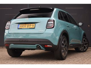 Fiat 600 1.2 Hybrid La Prima 8 Jaar Garantie! | Massage | Vol-Leder | Adaptive Cruise | Elektr. Stoelen | ...