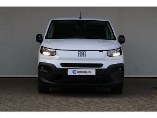 Fiat Dobl&ograve; 1.5D 100pk L1 650kg | Keyless start | Dodehoek-detectie | Apple carplay | Achteruitrijcamera |