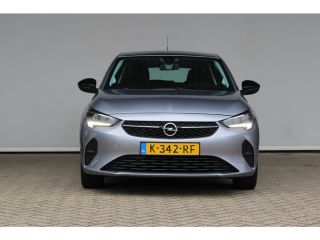Opel Corsa 1.2 Edition | Automaat | Apple carplay | DAB | 16` lichtmetalen velgen |