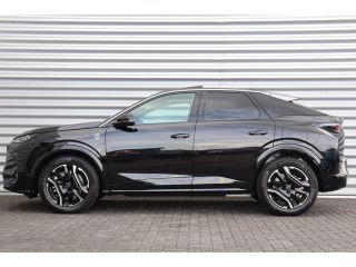 Peugeot e-3008 73KWH GT AVANTAGE 214PK / NAVI / LEDER / CLIMA / FULL-LED / 19" LMV / KEYLESS / WARMTEPOMP / PANO...