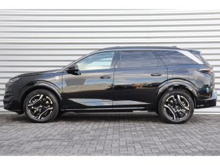 Peugeot e-5008 73KWH 210PK 7-ZITS GT AVANTAGE AUTOMAAT / NAVI / LEDER / CLIMA / FULL-LED / 19" LMV / KEYLESS / P...