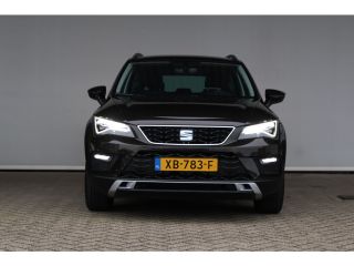 Seat Ateca 1.4 EcoTSI FR Business Intense | Automaat | Navigatie | 18` lichtmetalen velgen | Achteruitrijcam...