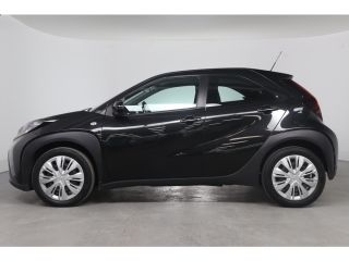 Toyota Aygo 1.0 VVT-i MT Play | 1e Eigenaar! | Navi By App | Cruise Adaptive | Airco | Camera | DAB | Bluetoo...