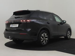 Volkswagen Tiguan 1.5 eTSI 110 kW Life 150pk DSG/AUTO | Trekhaak | Dodehoekdetectie | Camera achter | Park assist |...