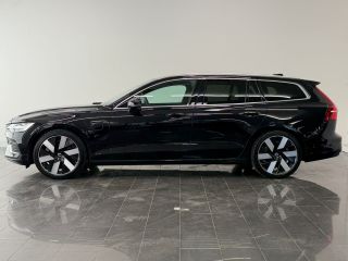 Volvo  V60 T6 Plug-in hybrid AWD Plus Bright | Achterbank verwarmd | Achteruitrijcamera | Apple Carplay/Andr...