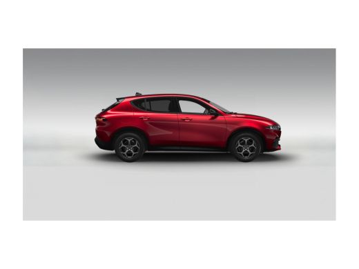 Alfa Romeo Tonale Automaat ActivLease financial lease