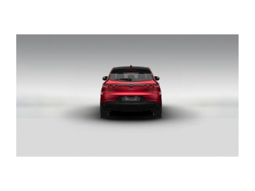 Alfa Romeo Tonale Automaat ActivLease financial lease