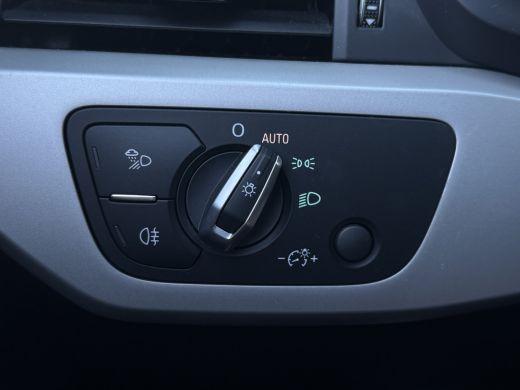 Audi A4 Avant 35 TFSI 2.0 150PK S-TRONIC PRO-LINE CARPLAY/PDC/LED ActivLease financial lease