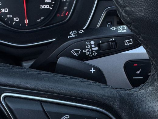 Audi A4 Avant 35 TFSI 2.0 150PK S-TRONIC PRO-LINE CARPLAY/PDC/LED ActivLease financial lease