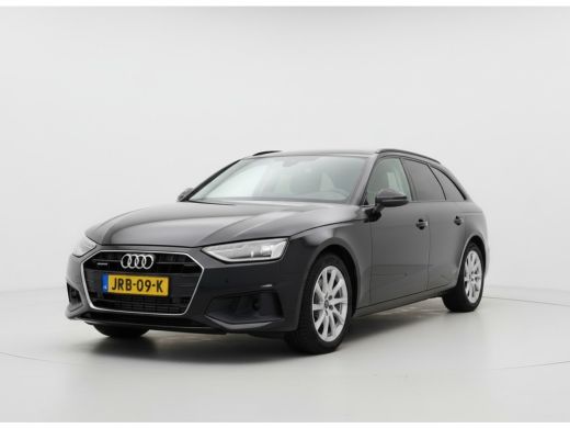 Audi A4 Avant 35 TFSI 2.0 150PK S-TRONIC PRO-LINE CARPLAY/PDC/LED ActivLease financial lease