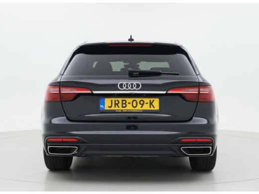 Audi A4 Avant 35 TFSI 2.0 150PK S-TRONIC PRO-LINE CARPLAY/PDC/LED ActivLease financial lease