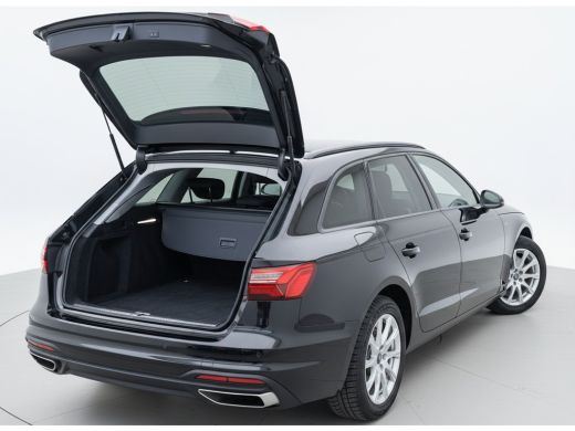 Audi A4 Avant 35 TFSI 2.0 150PK S-TRONIC PRO-LINE CARPLAY/PDC/LED ActivLease financial lease