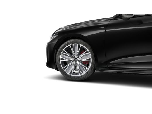 Audi A5 Limousine S edition | Adaptive cruise control | Aluminium optiek in het interieur | Audi smartpho... ActivLease financial lease