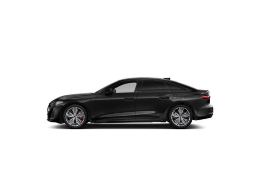 Audi A5 Limousine S edition | Adaptive cruise control | Aluminium optiek in het interieur | Audi smartpho... ActivLease financial lease