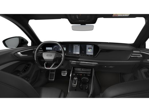 Audi A5 Limousine S edition | Adaptive cruise control | Aluminium optiek in het interieur | Audi smartpho... ActivLease financial lease