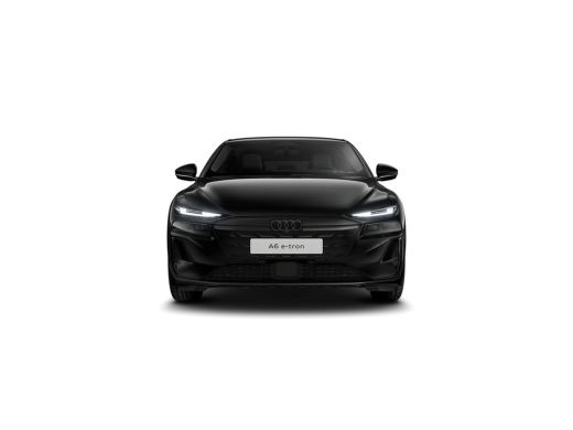 Audi A6 Sportback e-tron Sportback e-tron S edition | Audi smartphone interface | Comfortsleutel | Elektrisch instelbare v... ActivLease financial lease