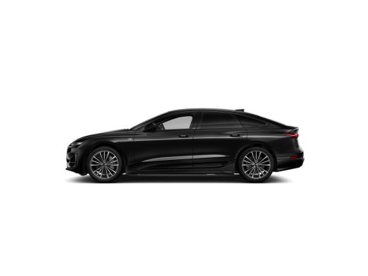 Audi A6 Sportback e-tron Sportback e-tron S edition | Audi smartphone interface | Comfortsleutel | Elektrisch instelbare v... ActivLease financial lease