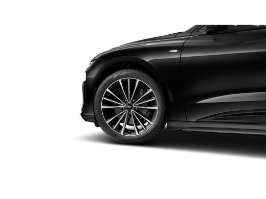 Audi A6 Sportback e-tron Sportback e-tron S edition | Audi smartphone interface | Comfortsleutel | Elektrisch instelbare v... ActivLease financial lease