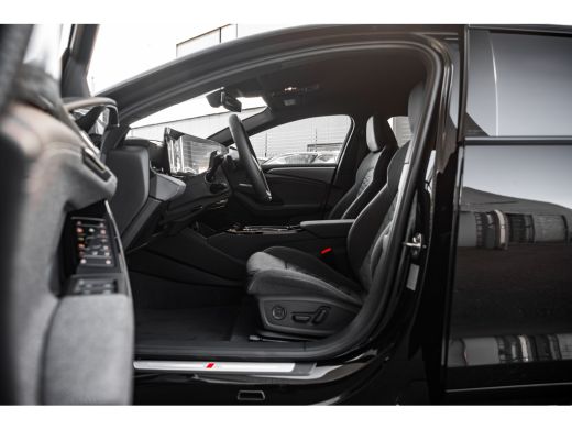 Audi A6 Sportback e-tron Sportback e-tron S edition | Audi smartphone interface | Comfortsleutel | Elektrisch instelbare v... ActivLease financial lease