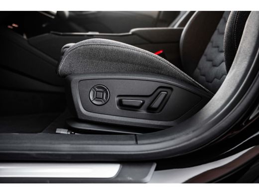Audi A6 Sportback e-tron Sportback e-tron S edition | Audi smartphone interface | Comfortsleutel | Elektrisch instelbare v... ActivLease financial lease