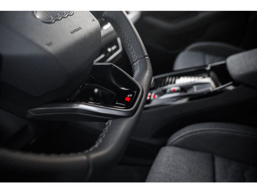 Audi A6 Sportback e-tron Sportback e-tron S edition | Audi smartphone interface | Comfortsleutel | Elektrisch instelbare v... ActivLease financial lease