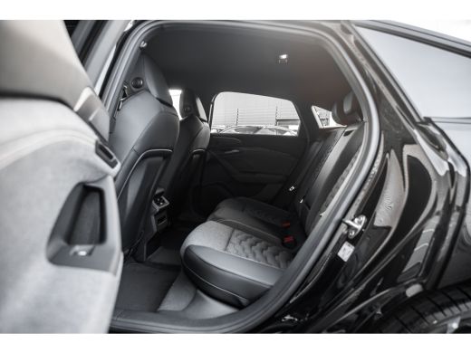 Audi A6 Sportback e-tron Sportback e-tron S edition | Audi smartphone interface | Comfortsleutel | Elektrisch instelbare v... ActivLease financial lease