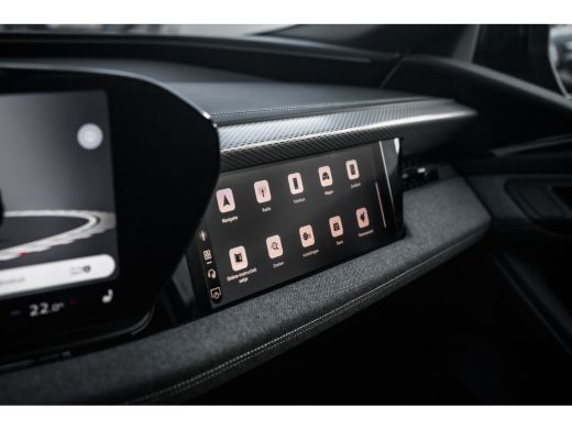 Audi A6 Sportback e-tron Sportback e-tron S edition | Audi smartphone interface | Comfortsleutel | Elektrisch instelbare v... ActivLease financial lease