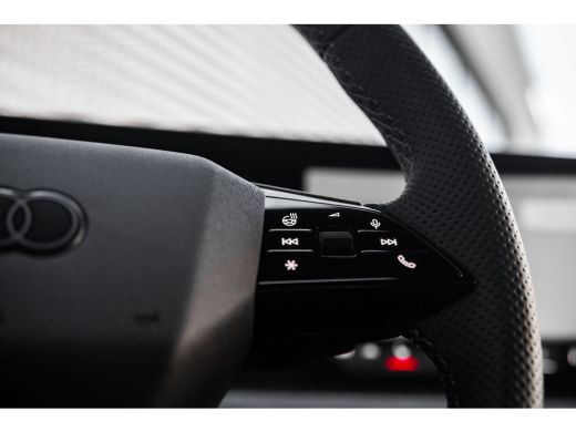 Audi A6 Sportback e-tron Sportback e-tron S edition | Audi smartphone interface | Comfortsleutel | Elektrisch instelbare v... ActivLease financial lease