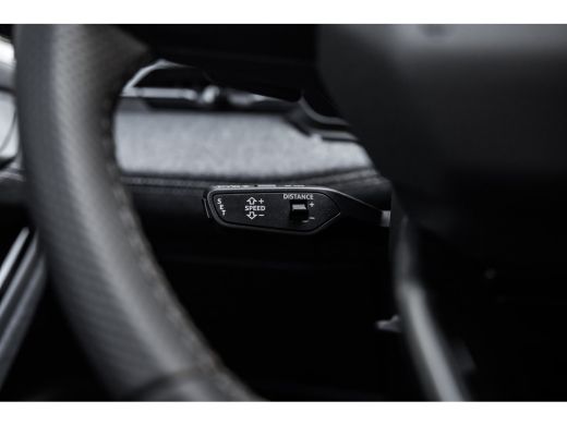 Audi A6 Sportback e-tron Sportback e-tron S edition | Audi smartphone interface | Comfortsleutel | Elektrisch instelbare v... ActivLease financial lease