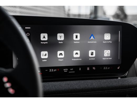 Audi A6 Sportback e-tron Sportback e-tron S edition | Audi smartphone interface | Comfortsleutel | Elektrisch instelbare v... ActivLease financial lease