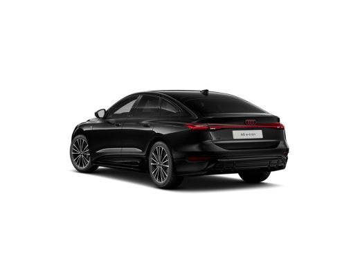 Audi A6 Sportback e-tron Sportback e-tron S edition | Audi smartphone interface | Comfortsleutel | Elektrisch instelbare v... ActivLease financial lease