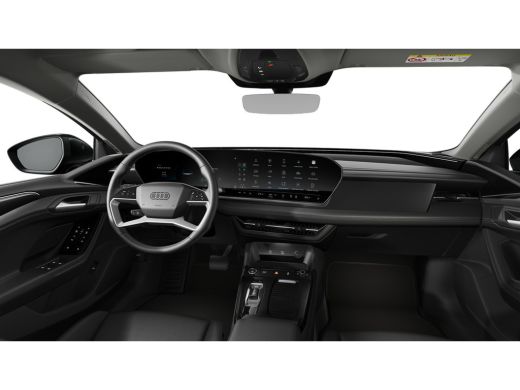 Audi A6 Sportback e-tron Sportback e-tron S edition | Audi smartphone interface | Comfortsleutel | Elektrisch instelbare v... ActivLease financial lease