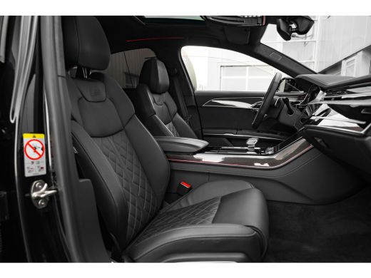 Audi A8 60 TFSI e quattro 492PK | Audi Exclusive Lak | Panorama Dak | Stoelventilatie + massage voor en a... ActivLease financial lease