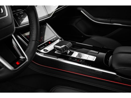 Audi A8 60 TFSI e quattro 492PK | Audi Exclusive Lak | Panorama Dak | Stoelventilatie + massage voor en a... ActivLease financial lease