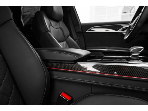 Audi A8 60 TFSI e quattro 492PK | Audi Exclusive Lak | Panorama Dak | Stoelventilatie + massage voor en a... ActivLease financial lease