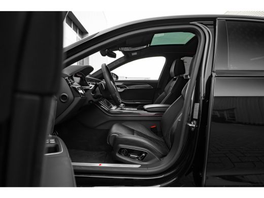 Audi A8 60 TFSI e quattro 492PK | Audi Exclusive Lak | Panorama Dak | Stoelventilatie + massage voor en a... ActivLease financial lease