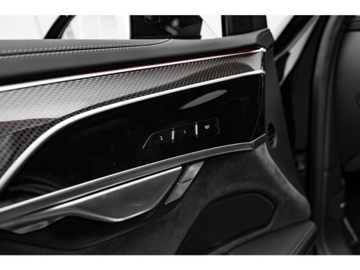 Audi A8 60 TFSI e quattro 492PK | Audi Exclusive Lak | Panorama Dak | Stoelventilatie + massage voor en a... ActivLease financial lease
