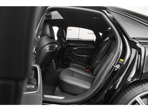 Audi A8 60 TFSI e quattro 492PK | Audi Exclusive Lak | Panorama Dak | Stoelventilatie + massage voor en a... ActivLease financial lease
