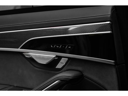Audi A8 60 TFSI e quattro 492PK | Audi Exclusive Lak | Panorama Dak | Stoelventilatie + massage voor en a... ActivLease financial lease