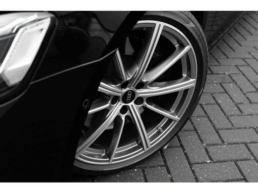 Audi A8 60 TFSI e quattro 492PK | Audi Exclusive Lak | Panorama Dak | Stoelventilatie + massage voor en a... ActivLease financial lease